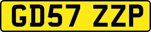 GD57ZZP