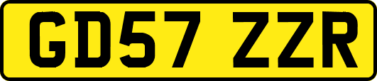 GD57ZZR