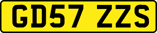 GD57ZZS