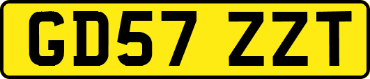 GD57ZZT