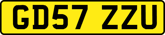 GD57ZZU