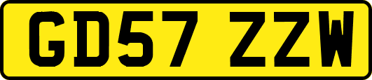 GD57ZZW