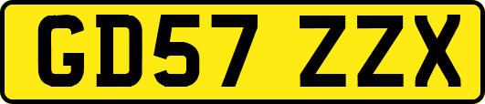 GD57ZZX