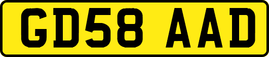 GD58AAD