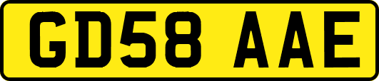 GD58AAE