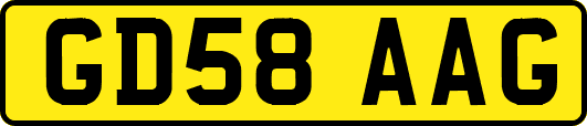 GD58AAG
