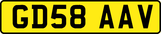 GD58AAV