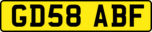 GD58ABF