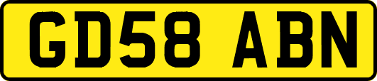 GD58ABN