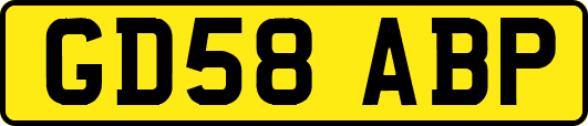 GD58ABP
