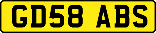 GD58ABS