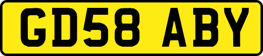 GD58ABY