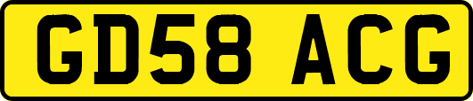 GD58ACG