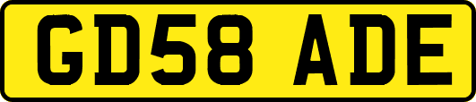 GD58ADE