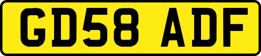 GD58ADF