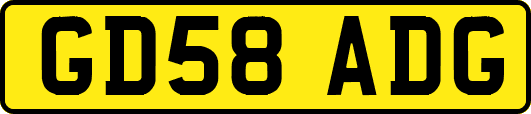 GD58ADG