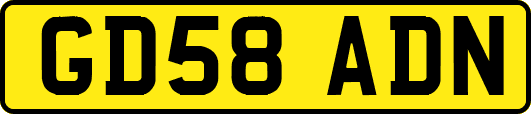 GD58ADN