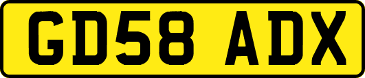GD58ADX
