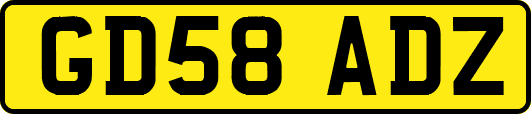 GD58ADZ