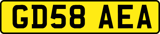 GD58AEA