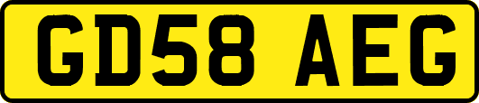 GD58AEG