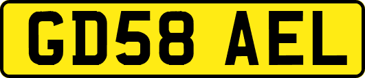 GD58AEL