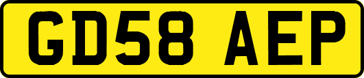 GD58AEP