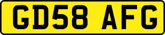 GD58AFG