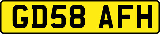 GD58AFH