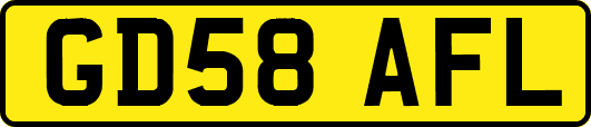 GD58AFL