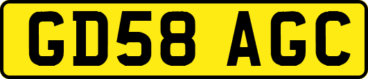 GD58AGC