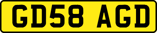 GD58AGD