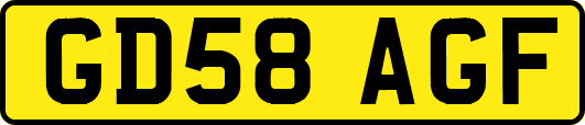 GD58AGF