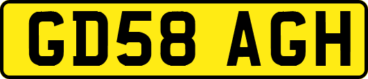 GD58AGH