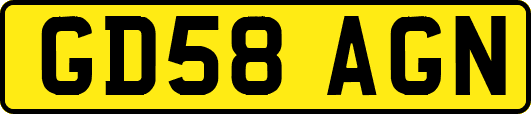 GD58AGN
