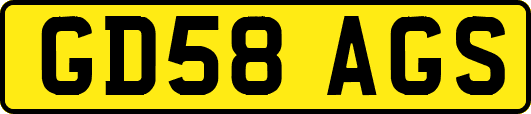 GD58AGS