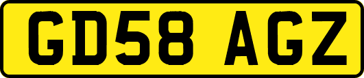 GD58AGZ