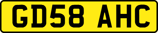 GD58AHC