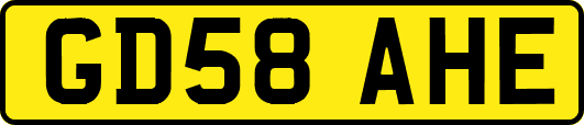 GD58AHE