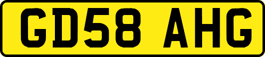 GD58AHG