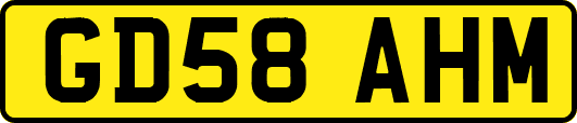 GD58AHM