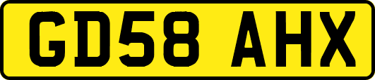 GD58AHX