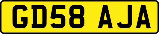 GD58AJA