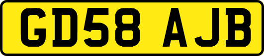 GD58AJB