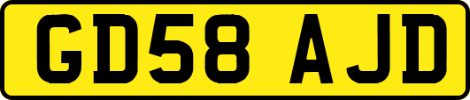 GD58AJD