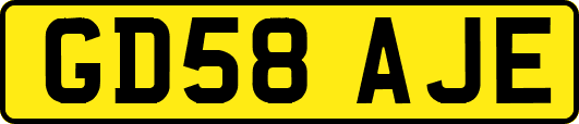 GD58AJE