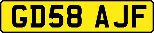 GD58AJF
