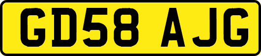 GD58AJG