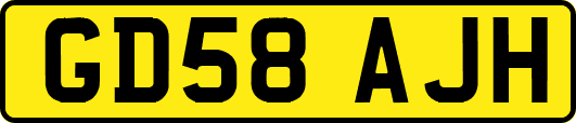 GD58AJH