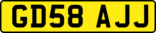 GD58AJJ